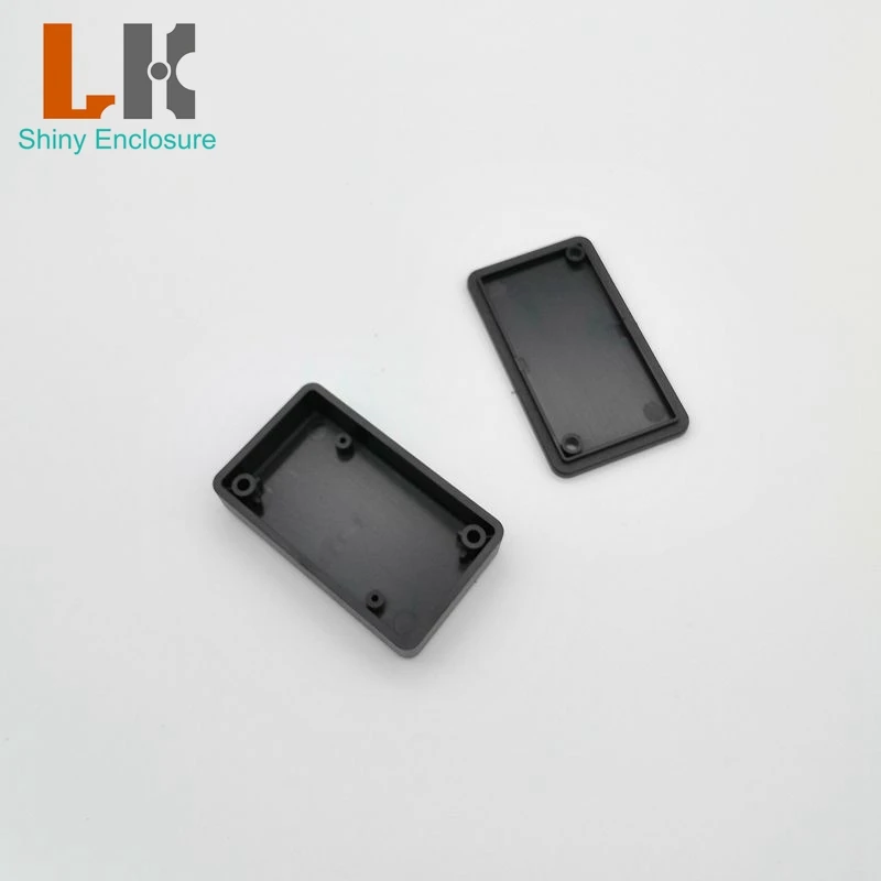 61x36x15mm Small Plastic Enclosure Case Plastic Box Circuit Board Project Electronic DIY Wire Junction Boxes