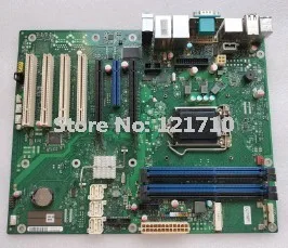 

Industrial equipment board D3236-S13 GS2 GS3 W26361-W3352-X-04