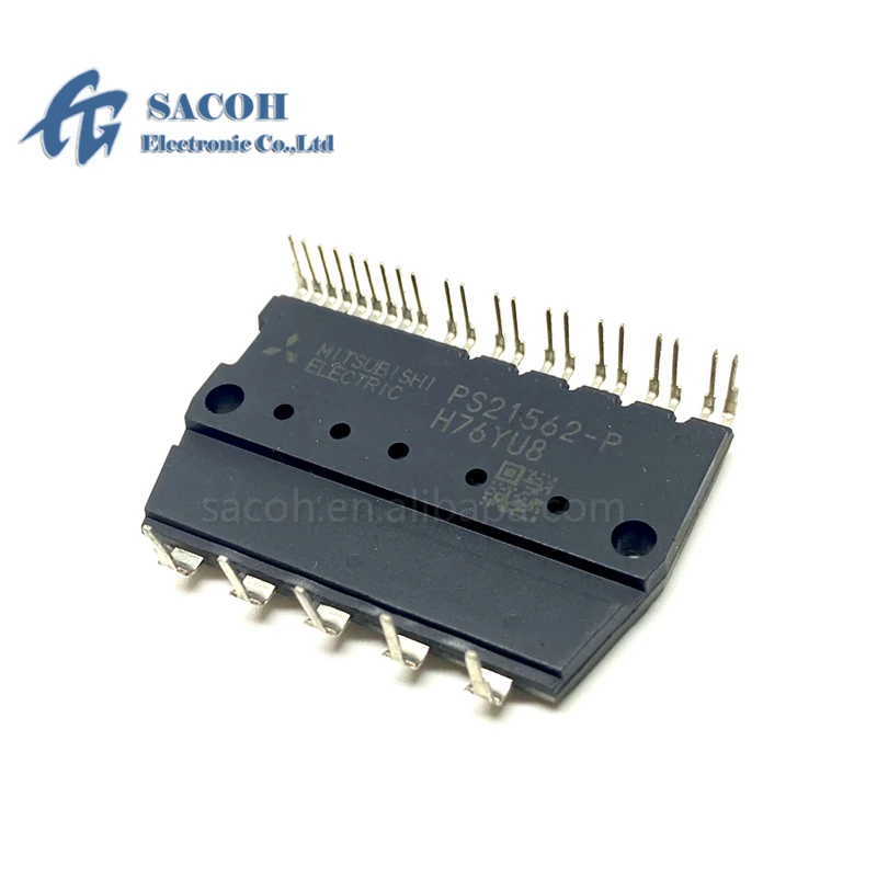 1PCS/lot New PS21562-P PS21562-SP PS21562-CP or PS21563-P PS21563-SP PS21564-P PS21564-SP PS21565-P Generation inverter bridge