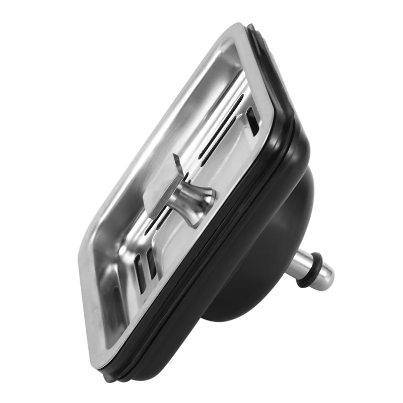 สแตนเลสสตีลอ่างล้างจาน Plug อ่างล้างจานท่อระบายน้ำตาข่าย Stopper ตะกร้า Waste Plug เครื่องใช้ในครัว