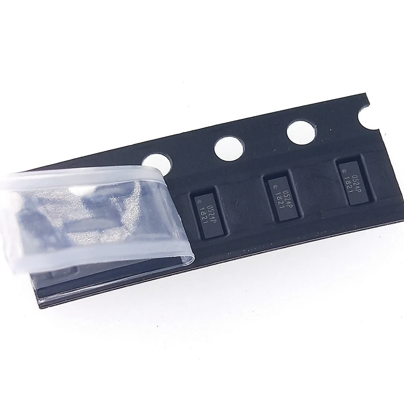 정품 0524P RCLAMP0524PATCT SLP2510P8 T 1A5V 재고 있음, 로트당 20 개