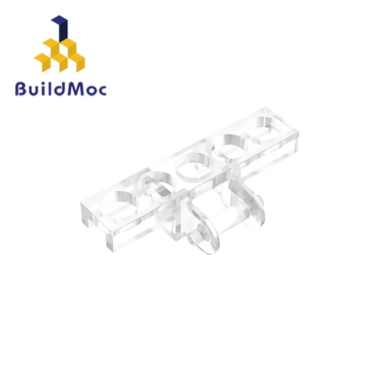 BuildMOC 15379 high-tech Link Tread For Building Blocks Parts DIY Educational Classic Brand gift Toys