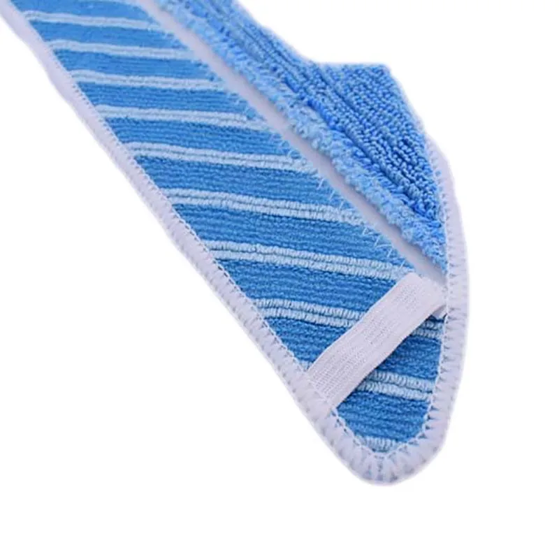 Cecotec-وسادات ممسحة بديلة للمكنسة الكهربائية Conga 1390 ، 1290 ، 1490 ، 1590 ، قطع غيار مكنسة كهربائية روبوتية ، وسادة تنظيف