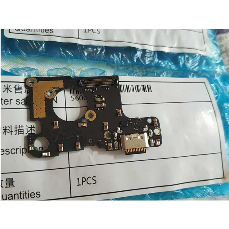 OEM Charging Port PCB Board Lightning Fast Charge for Xiaomi Mi 8 SE