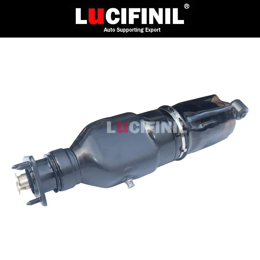 

LuCIFINIL 2001-2003 Fit Crown Majesta TA-UZS171 Left Rear Air Suspension Shock Strut 4809030121