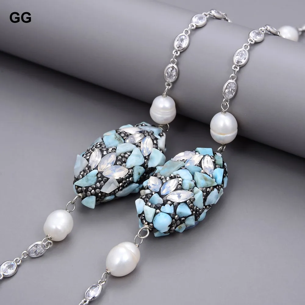 G-G Jewelry 44\