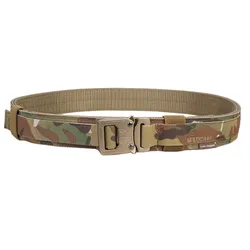 EMERSON Hard 1.5 pollici Shooter Belt belt multicam atfg olive desert digital jungle black L size supporto in vita