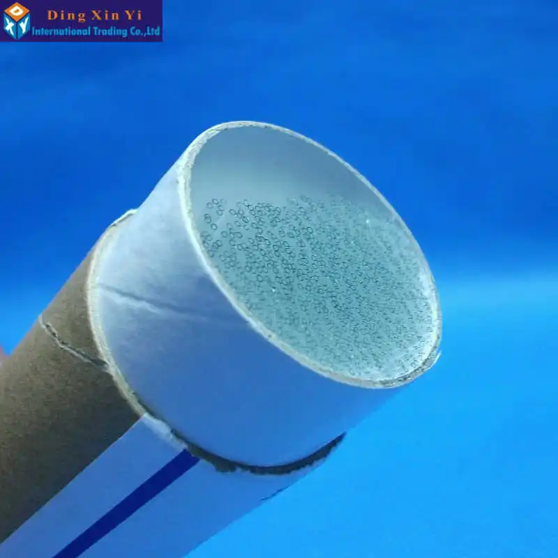 500pcs/box Lab 80mm to 200mm Glass Melting Point Capillary Pipette Microcapillary Tube with Seal or No Seal End