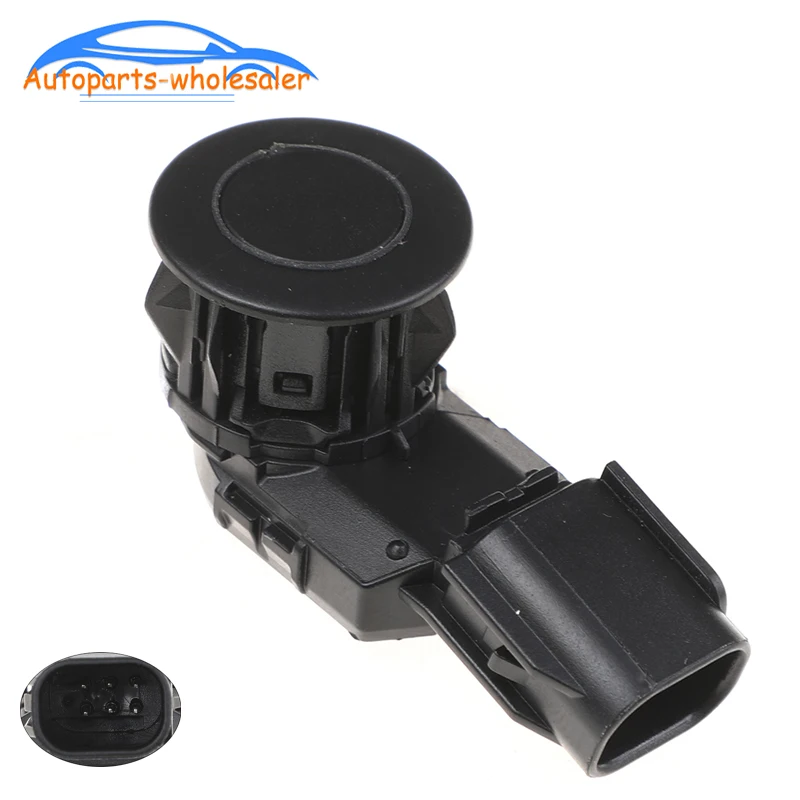 

Car 89341-0C020 893410C020 For Toyota Tundra RAV4 TACOMA Lexus 2.5L 4.0L 4.6L 5.7L 2013 2014 2015 2016 2017 PDC Parking Sensor