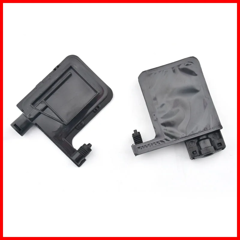 10PCS UV Ink Damper Dumper For Epson DX4 DX5 XP600 TX800 XP610 XP620 XP 700 625 630 print head For Roland Mimaki Mutoh printer