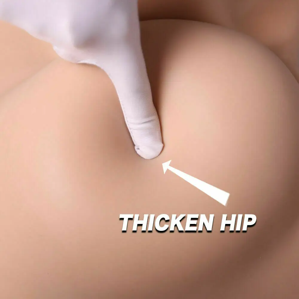 Silicone Realistic Vagina Pants Shemale Crossdresser Pussy Panties Transgender Artificial Sex Fake Underwear Enhancer Hip