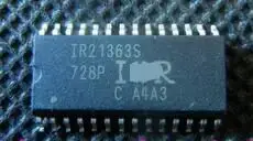 20pcs  in stock   IR21363STRPBF IR21363S SOP28 New original