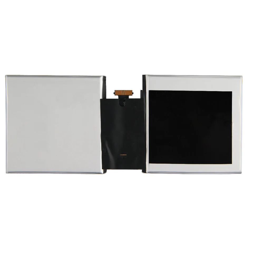 Batería de repuesto para Microsoft Surface Go 1824 G16QA043H batería 3411mAh 6