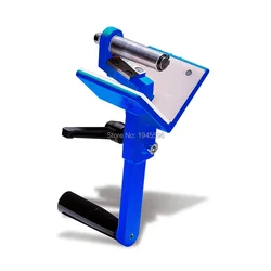 RITBO PVC PPH 25-160mm PE PP pipe beveler 160 SME1,pipe chamfering tool beveler 315