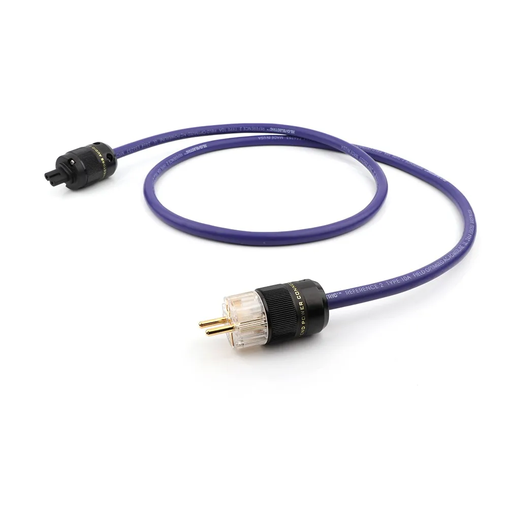 XLO อ้างอิง2 us/schuko สายจ่ายไฟกับรูปที่8 IEC C7ตัวเมียปลั๊ก EU สายต่อสายไฟฟ้า