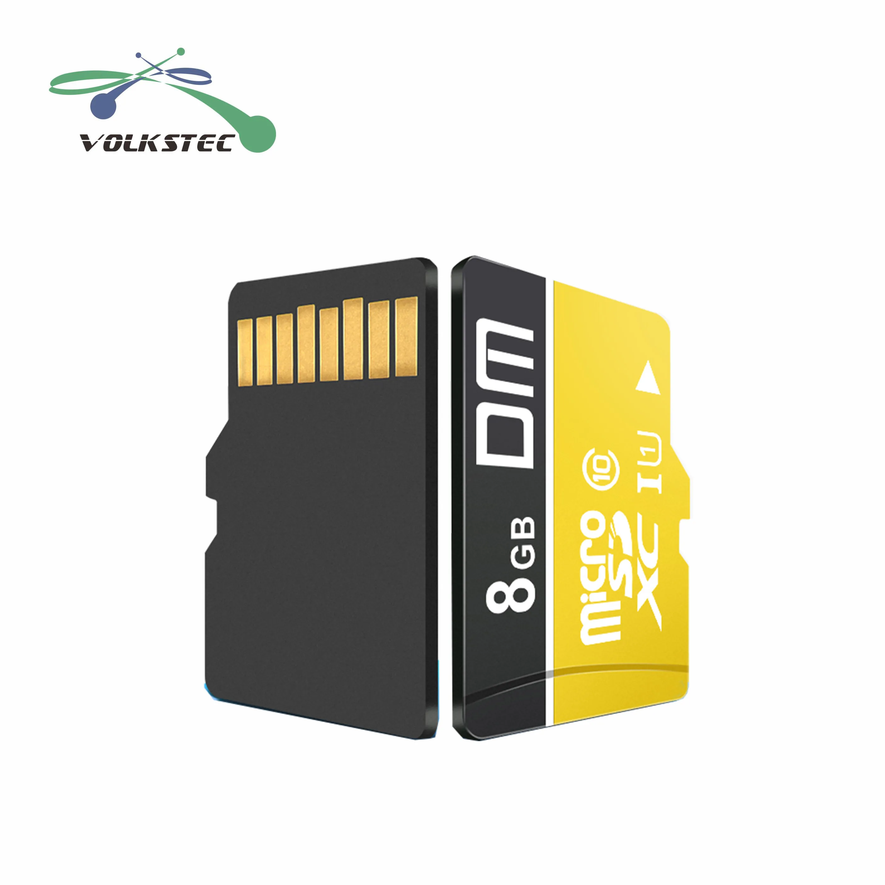 OTDR 8GB Micro SDXC memory card Class10