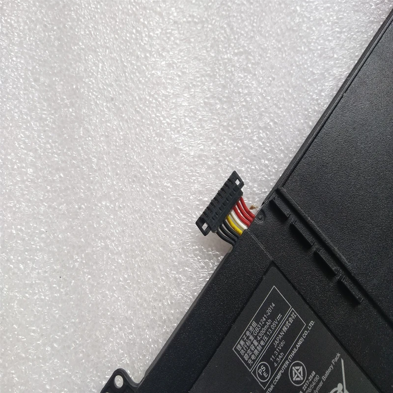 جديد C31N1339 بطارية الكمبيوتر المحمول ل Asus ZenBook U303L Q302LG Q302LA UX303LA UX303LN UX303UA UX303UB TP300LA TP300LD TP300LJ TP300UA