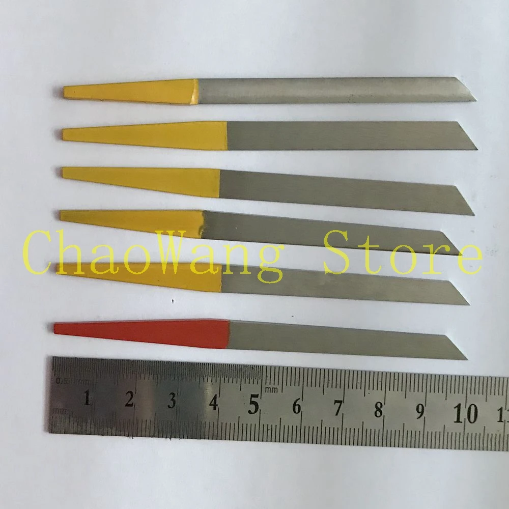 Jewelry making Tools  Jewelry Engraving Knife Gravers  for machine