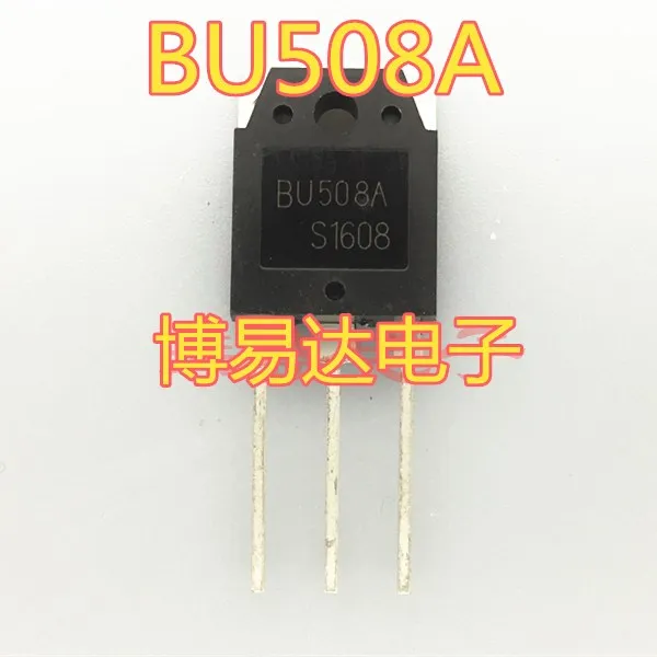 BU508A BU508
