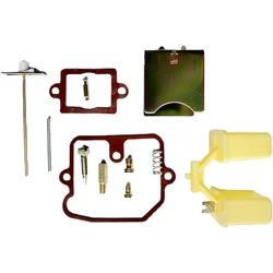 Kit de reconstrucción de carburador para motocicletas K65A, K65V, K65S, K65I, K65T, K65G, K65J, Pekar Ural, Dnepr