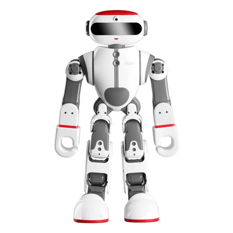 Smart robot Imitation entertainment Robot Voice Control APP Control Sing Dance Dialogue Learning Machine Robot Toys For Children