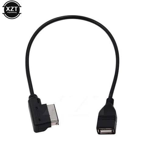USB AUX 케이블 음악 MDI MMI AMI-USB 여성 인터페이스 오디오 AUX 어댑터 데이터 와이어 For VW MK5 For AUDI A3 A4 A4L A5 A6 A8 Q5 USB AUX 케이블 음악 MDI MMI AMI-USB 여성 인터페이스 오디오 AUX 어댑터 데이터 와이어 For VW MK5 For AUDI A3 A4 A4L A5 A6 A8 Q5