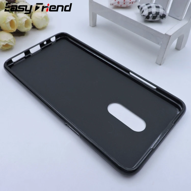 Matte Soft TPU Case For Meizu 15 15plus M881H M891H 15+ 15 Plus Back Cover