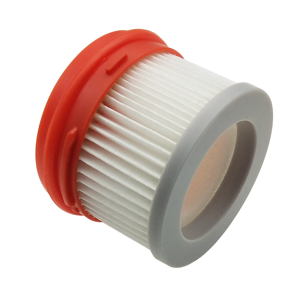 Filtro HEPA para Xiaomi Dreame V9 V9B V10 accesorios inalámbricos para aspiradoras de mano piezas de repuesto de filtro Hepa