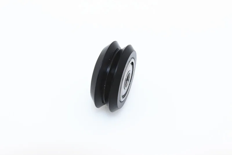 3d printer pulley V  625ZZ send mobile wheel openbuilds 2020 aluminum profile  sheave outer diameter 23.89mm