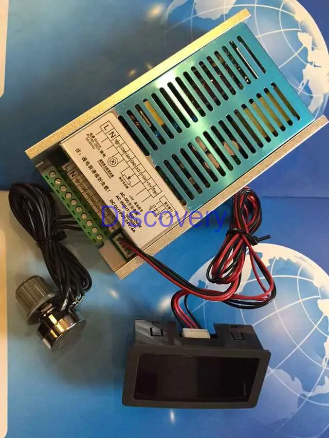 KT100 Series Tension Power Amplifier, Magnetic Powder Tension Controller Manual Tension Controller