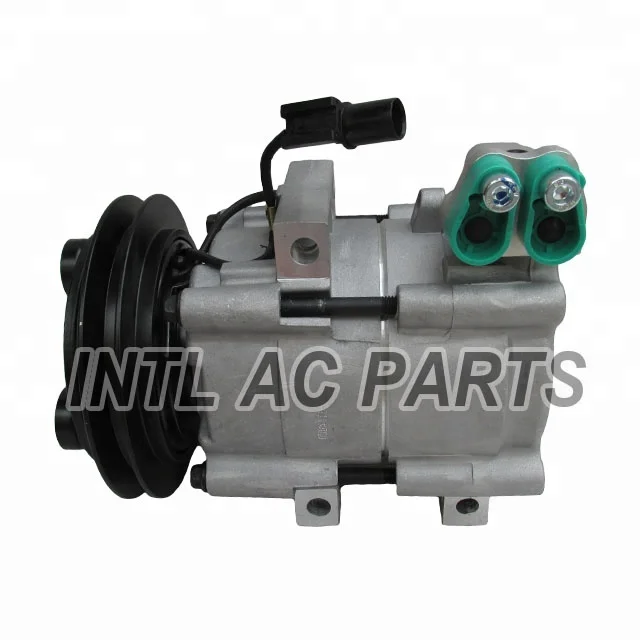 FS10 Auto Ac Compressor for Hyundai H-200 H-1 977014A151 977014A150 97701-4A151 97701-4A150