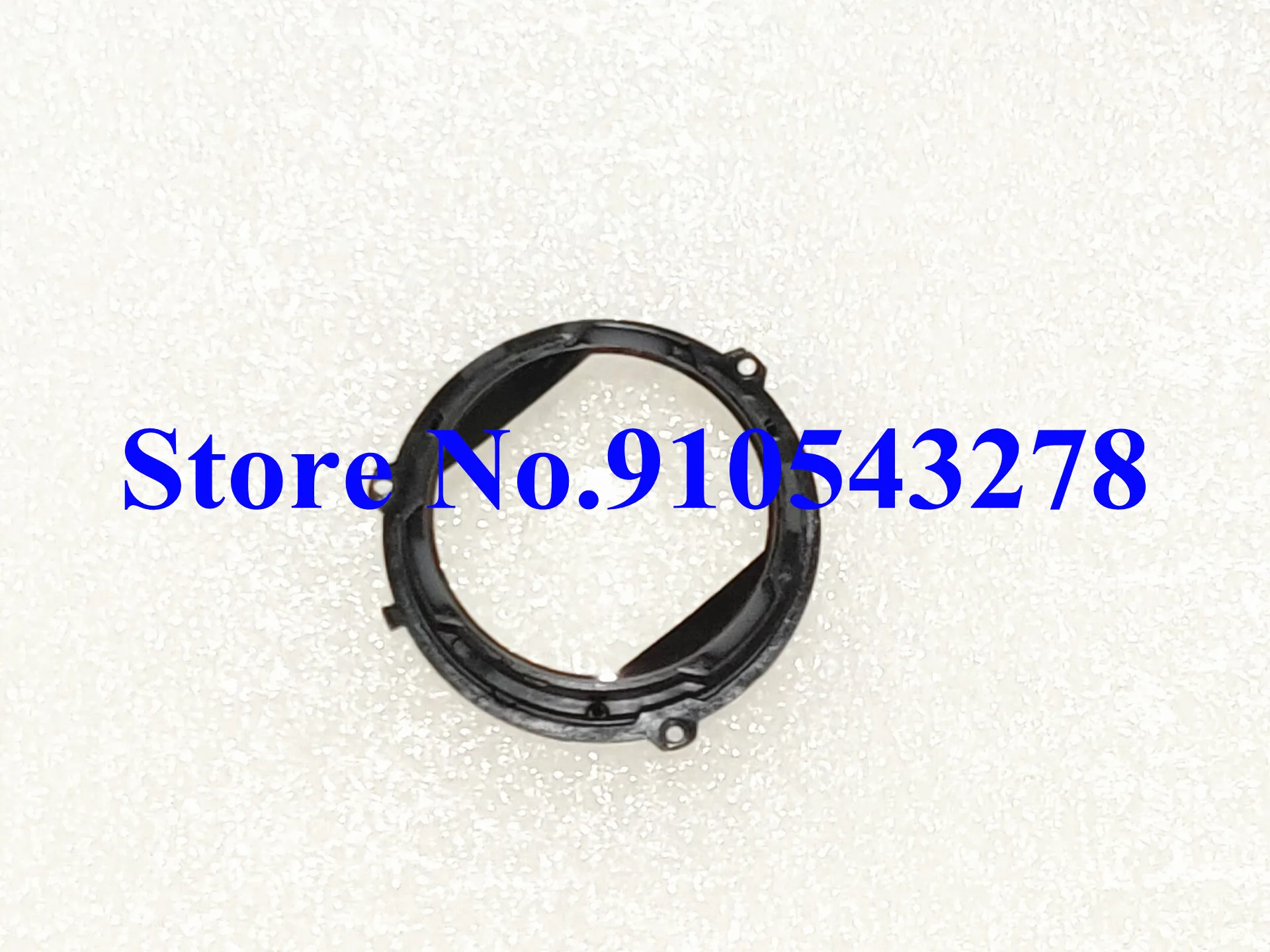 90% obiettivo originale HX50 vetro anteriore per Sony HX50 vetro anteriore con chip dslr parte di riparazione della fotocamera