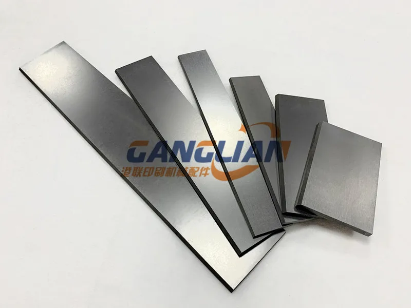 

4 pc graphite carbon vane 200x30x5mm for compressor Baker vacuum pump carbon sheet air pump blade air pump