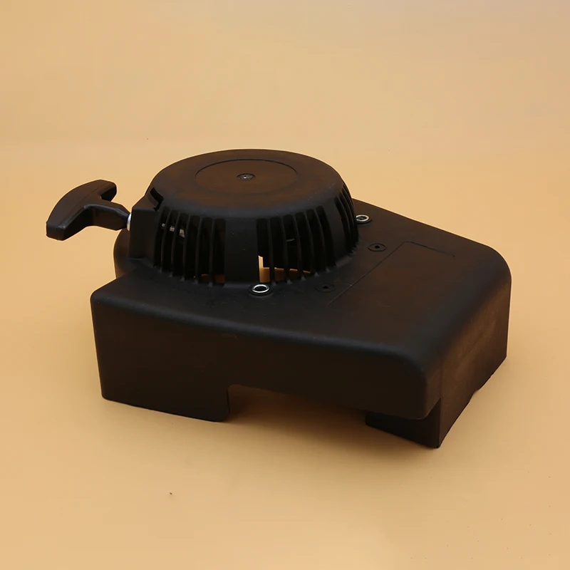 Imagem -01 - Pull Recoil Starter Apto para Hp454 Sv150 Rv40 Rv150 V35 V35r Acessórios Cortador de Reposição Parte 1185501391 pull recoil starter apto para hp454 sv150 rv40 rv150 v35 v35r acessorios cortador de reposicao parte 1185501391 01