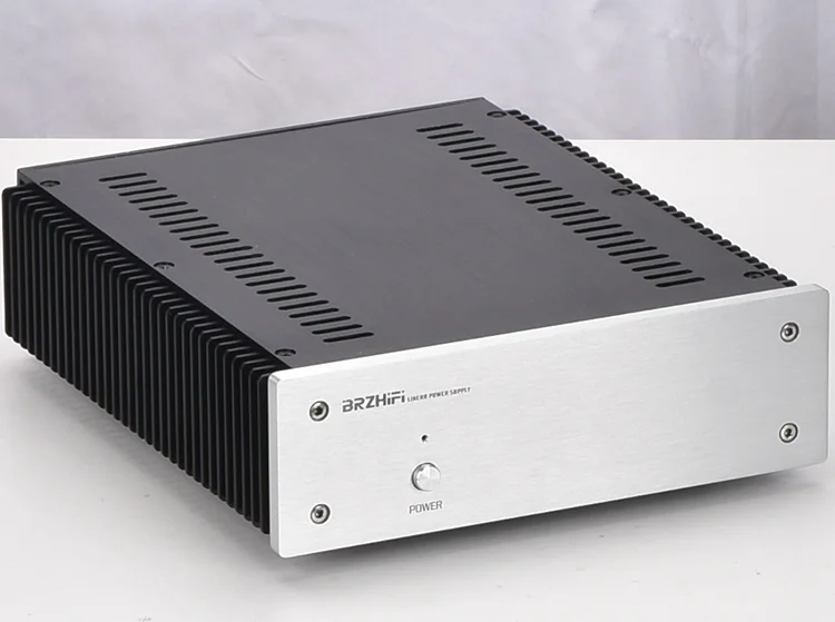 New high-power 200W HTPC digital player/NAS/ 19V 12V high current (can be customized)