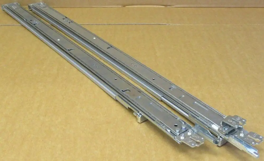 DELL K1X36 POWEREDGE R320 SLIDING RAILS M13G0 Guaid Rail Kits