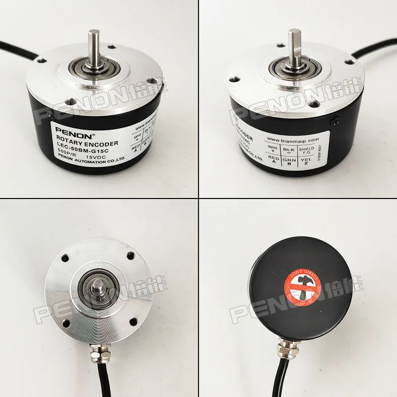 

LEC-50BM-G15C LEC-50BM-E05L LEC-12BM-C05C LEC-72BM-G05E rotary encoder / shaft diameter 5mm / 120 line Cutter