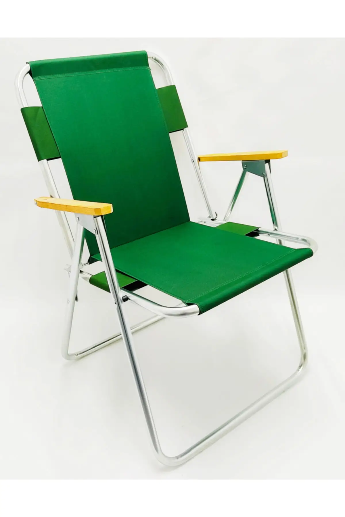 With bracket Folding Camping Chair beach chair