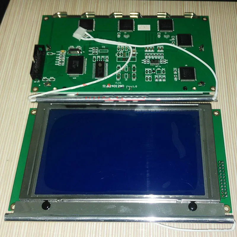 

New Compatible Display AAF-2412NF-FW-N LCD Screen