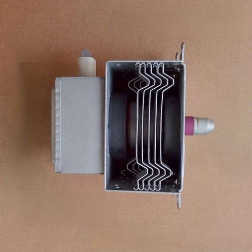 Imagen 2 del producto Magnetrón de microondas para horno microondas samsung OM75S(31) GAL01 piezas de tubo de calefacción de horno