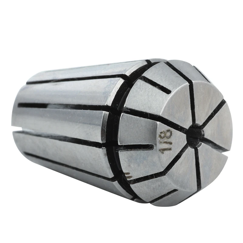 10Pcs ER11 4มม.Collet สำหรับ CNC และแกนหมุน CNC เครื่องแกะสลัก Milling เครื่องมือเครื่องกลึงโลหะ