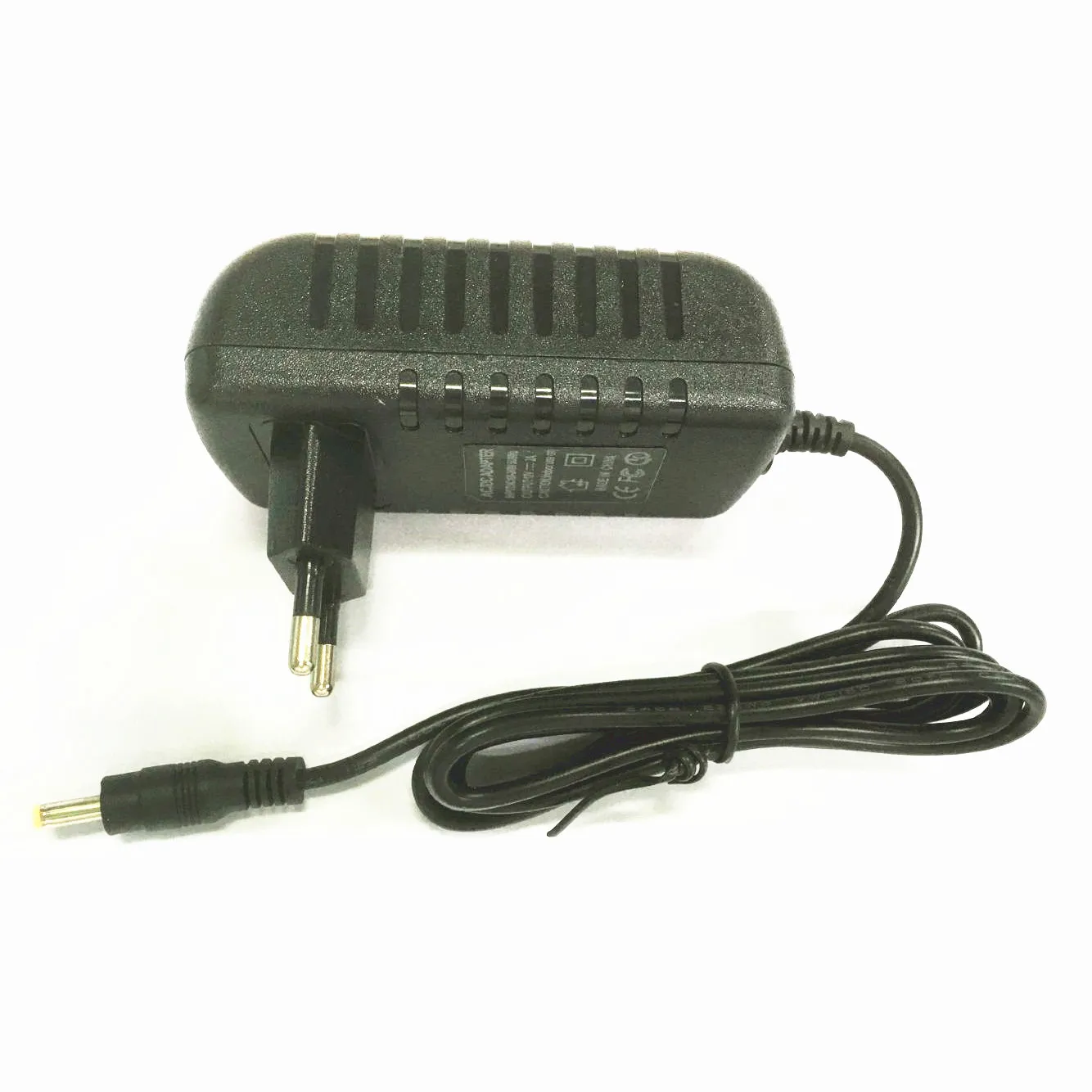 محول التيار المتردد شاحن كابل كهربائي الطاقة ل RCA DRC6338 DRC6338 مشغل دي في دي محمول