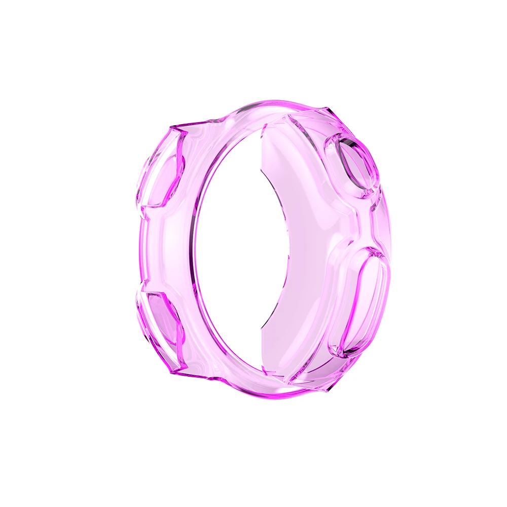 BEHUA Shockproof Light-Weight Case for Garmin Forerunner 735XT Protector Shell Protective Cases Ultra-Thin Cover Accessories