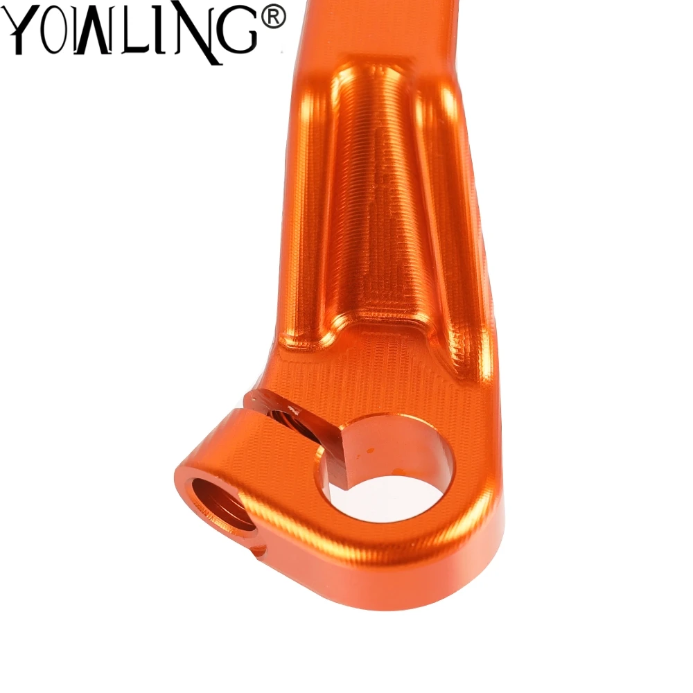 Motorcycle Accessories CNC Easy Pull Cable System One Finger Clutch Lever For 890 Adventure 890 ADV. 2019 2020 2021 Clutch Arm