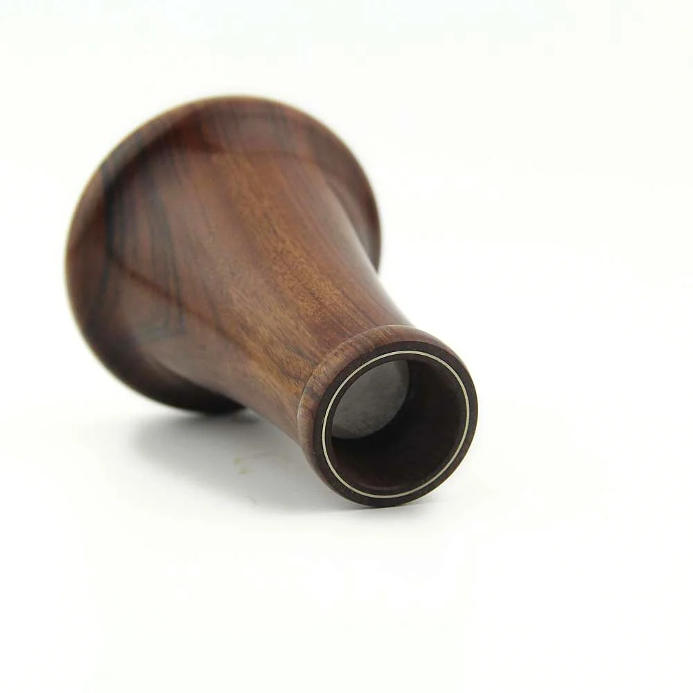 clarinet Bell and barrel Ebony wood Buffet size clarinet parts