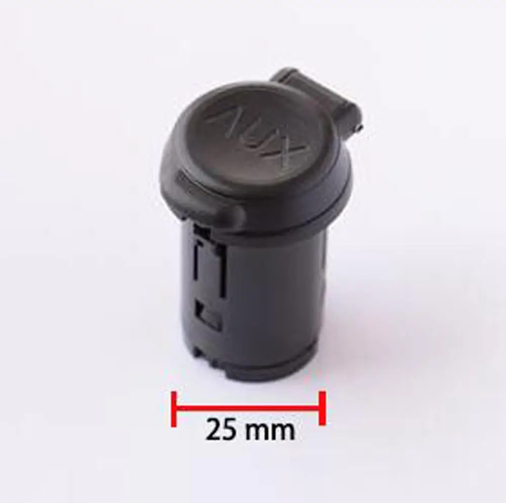 Car AUX USB adapter for Peugeot 1007 107 207 3008 508 5008 RCZ 966452