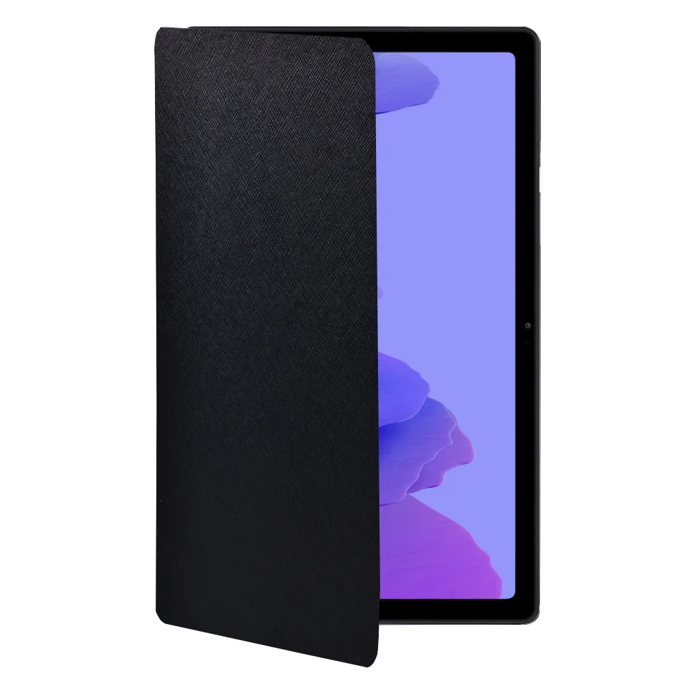 Tablet Case for Funda Tablet Samsung Galaxy Tab A7 2020 SM-T500 SM-T505 10.4 Inch PU Leather Stand Cover + Free Stylus