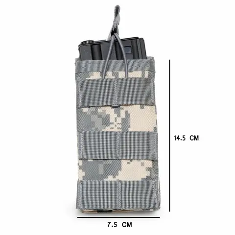 6 best sales एके पाउच - №5