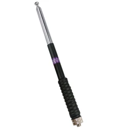 FP10120 Telescopic Antenna SMA-F VHF 136-174MHz for kenwood BAOFENG-UV-5R BF-888