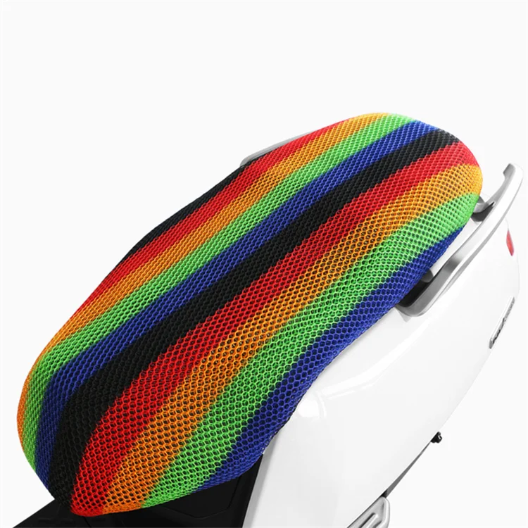 Xe Điện Hoàn Tất Việc Tái Trang Bị Đệm Bao Bọc Nguyên Mạng Cho Ngưu N1/N1s